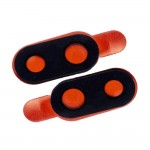 Camera Lens For Nokia 8 1 Blue By - Maxbhi Com