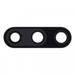 Camera Lens For Asus Zenfone Max Pro M2 Zb631kl Blue By - Maxbhi Com