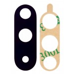 Camera Lens For Oneplus 7 Black By - Maxbhi Com