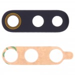 Camera Lens For Realme 3 Pro Black By - Maxbhi Com