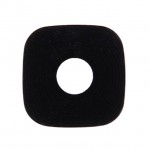 Camera Lens For Samsung Galaxy C9 Pro Black By - Maxbhi Com