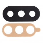 Camera Lens For Xiaomi Redmi Note 6 Pro Blue By - Maxbhi Com