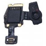 Fingerprint Sensor Flex Cable For Oneplus 7 Black By - Maxbhi Com
