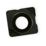 Camera Lens For Apple Iphone 5se Grey By - Maxbhi Com