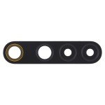 Camera Lens For Realme Xt Black By - Maxbhi Com