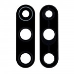 Camera Lens For Xiaomi Redmi Note 8 Pro Black By - Maxbhi Com