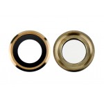 Camera Lens For Apple Iphone 6 Plus 64gb Gold By - Maxbhi Com