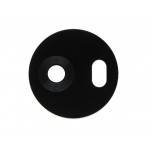 Camera Lens For Motorola Moto E4 Plus Usa Black By - Maxbhi Com