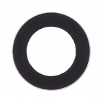 Camera Lens For Xiaomi Redmi 4a 32gb Black By - Maxbhi Com