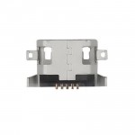 Charging Connector For Motorola Moto E4 Plus Usa By - Maxbhi Com