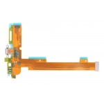 Main Board Flex Cable For Vivo Y55 By - Maxbhi Com