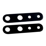 Camera Lens For Realme 5 Pro White By - Maxbhi Com