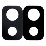 Camera Lens For Samsung Galaxy A6 Plus 2018 White By - Maxbhi Com