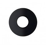 Camera Lens For Xiaomi Redmi Note 5 Black By - Maxbhi Com