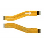 Main Board Flex Cable For Huawei Honor 8 Pro By - Maxbhi Com