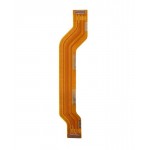 Main Board Flex Cable For Realme 5 Pro By - Maxbhi Com