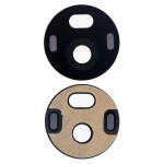Camera Lens For Moto G5 Plus White By - Maxbhi Com