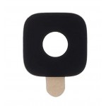 Camera Lens For Samsung Galaxy J7 Black By - Maxbhi Com