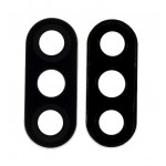 Camera Lens For Xiaomi Redmi Y2 Black By - Maxbhi Com