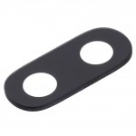 Camera Lens For Oppo F9 Black By - Maxbhi Com