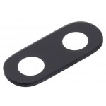 Camera Lens For Oppo F9 F9 Pro Black By - Maxbhi Com