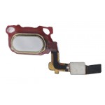 Fingerprint Sensor Flex Cable For Oppo F1s 64gb Gold By - Maxbhi Com