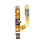 Power Button Flex Cable For Samsung Galaxy A9 Pro 2016 On Off Flex Pcb By - Maxbhi Com