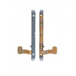 Volume Button Flex Cable For Samsung Galaxy A9 Pro 2016 By - Maxbhi Com