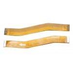 Main Board Flex Cable For Xiaomi Poco X2 By - Maxbhi Com