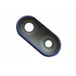 Camera Lens For Huawei Nova 3i Purple By - Maxbhi Com