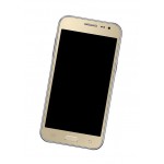 Microphone Flex Cable For Samsung Galaxy J2 2015 By - Maxbhi Com