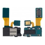 Microphone Flex Cable For Samsung Galaxy J8 2018 By - Maxbhi Com