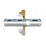 Volume Button Flex Cable For Samsung Galaxy S20 Fe By - Maxbhi Com