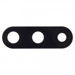 Camera Lens For Huawei P30 Lite Black By - Maxbhi Com