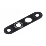 Camera Lens For Infinix Hot 8 Grey By - Maxbhi Com