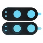 Camera Lens For Moto G4 Plus 32gb Red By - Maxbhi Com