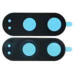 Camera Lens For Motorola Moto G4 Plus White By - Maxbhi Com