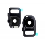 Camera Lens For Samsung Galaxy S7 64gb Black By - Maxbhi Com