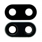 Camera Lens For Xiaomi Redmi 6a Grey By - Maxbhi Com