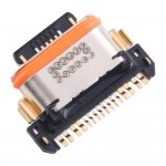 Charging Connector For Vivo Y52s By - Maxbhi Com
