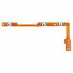 Power Button Flex Cable For Vivo Y52s On Off Flex Pcb By - Maxbhi Com