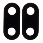 Camera Lens For Huawei P20 Lite Black By - Maxbhi Com