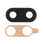 Camera Lens For Realme U1 Black By - Maxbhi Com