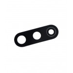 Camera Lens For Vivo Y12 Black By - Maxbhi Com