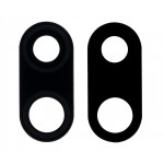 Camera Lens For Xiaomi Redmi Note 7 Black By - Maxbhi Com