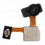 Fingerprint Sensor Flex Cable For Oppo Reno 10x Zoom Green By - Maxbhi Com