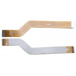 Main Board Flex Cable For 10 Or Tenor E 32gb By - Maxbhi Com