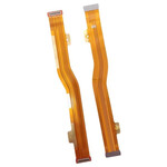 Main Board Flex Cable For Infinix Note 5 By - Maxbhi Com