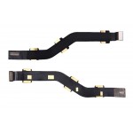 Main Board Flex Cable For Oneplus X By - Maxbhi Com