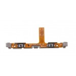 Volume Button Flex Cable For Samsung Galaxy A5 2017 By - Maxbhi Com